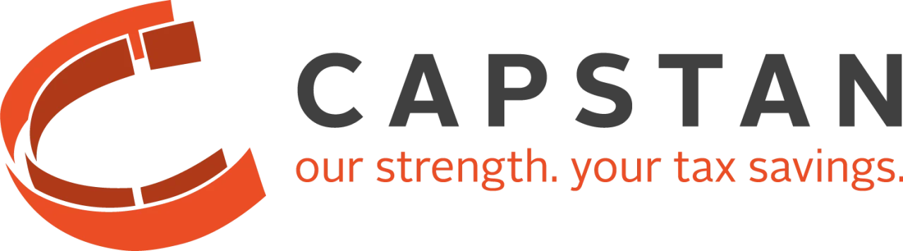 Capstan Tax Strategies